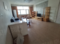 整租·盛世华庭 3室2厅 南/北_盛世华庭租房