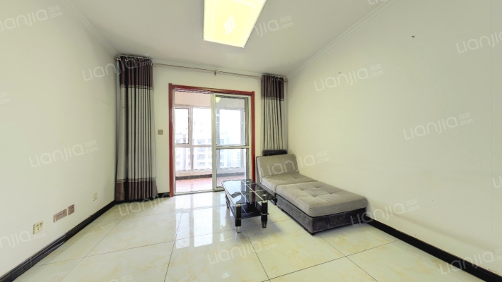 智慧新城一二期二手房实景图