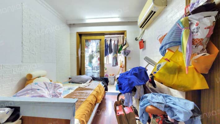 控江路652弄二手房实景图