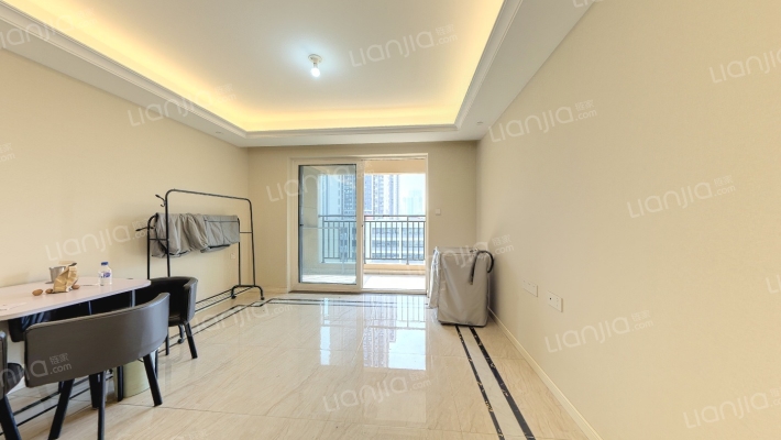 万科汉口传奇锦棠二手房实景图