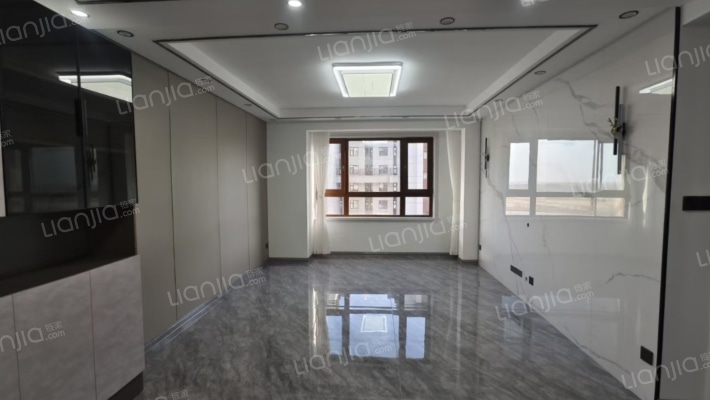 硅谷壹号·书香邑二手房实景图