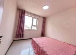 整租·紫光北郡·森邻里二期 3室1厅 南/北_紫光北郡·森邻里二期租房