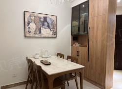 整租·恒大南湖半岛 2室1厅 南_恒大南湖半岛租房