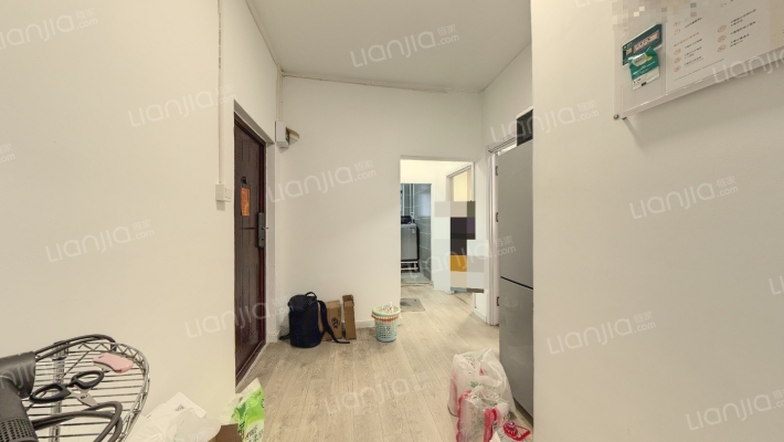 向军北里二手房实景图