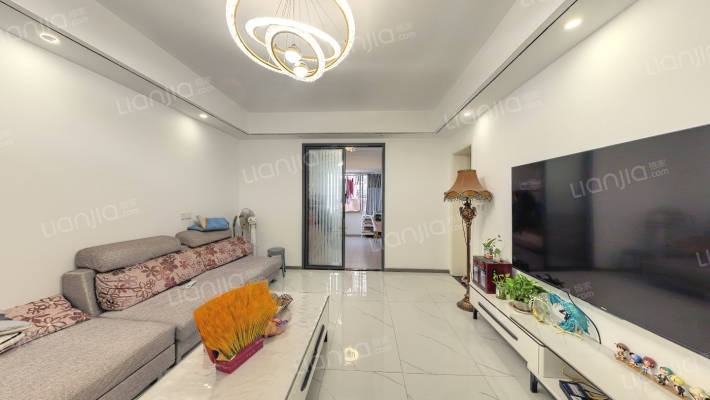 锦园佳居二手房实景图