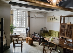 整租·亿都家居博览城 8室2厅 南_亿都家居博览城租房