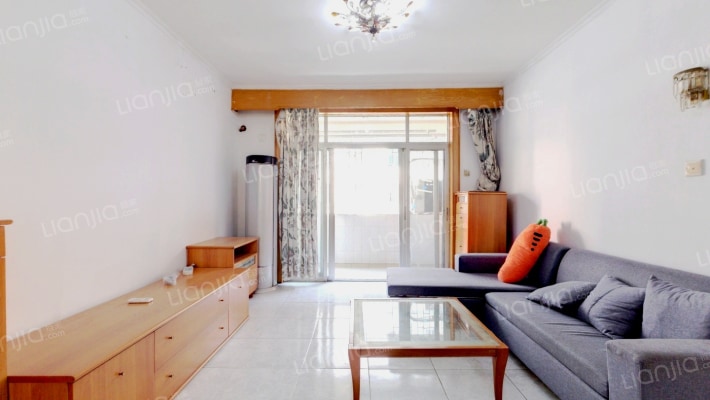 荔苑小区二手房实景图