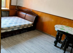 整租·海城街 2室1厅 南/北_海城街租房