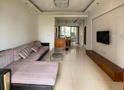 整租·一品台B区 2室2厅 南_一品台B区租房