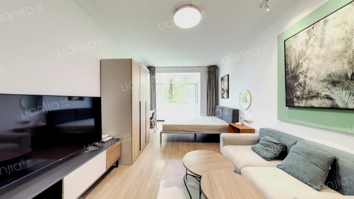 永嘉路39弄二手房实景图