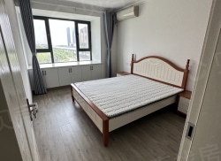 整租·京师学院山 3室2厅 南_京师学院山租房