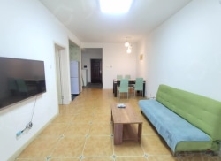 整租·秦皇岛金屋秦皇半岛八区 2室2厅 南_秦皇岛金屋秦皇半岛八区租房