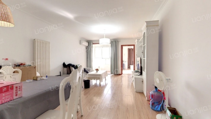 龙锦苑东四区二手房实景图