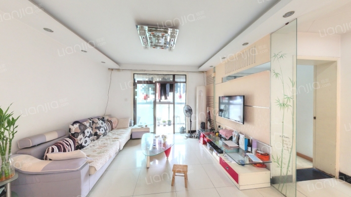 旭日景城二手房实景图