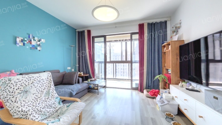 中凯城市之光(新江湾)二手房实景图