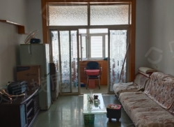 整租·云新小区 2室1厅 南/北_云新小区租房