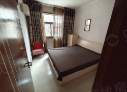 整租·新乡市疾控中心家属院 2室1厅 南/北_新乡市疾控中心家属院租房