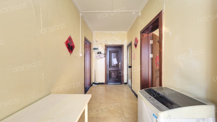 北苑135号院二手房实景图