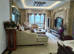 整租·蒙山锦苑 3室2厅 东南_蒙山锦苑租房