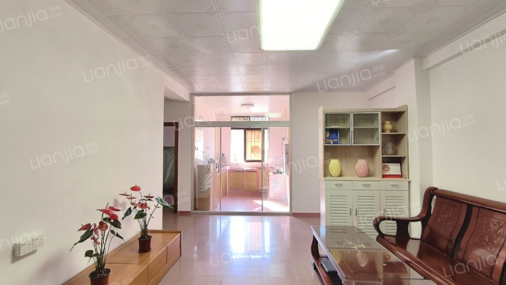 中山东社区二手房实景图