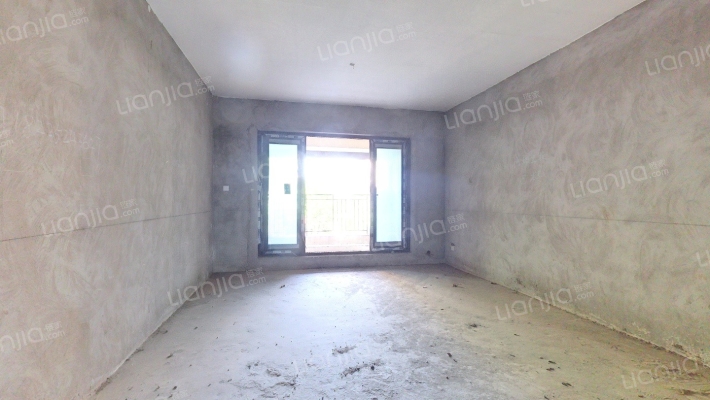 俊峰香格里拉二手房实景图