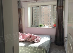 整租·君悦枫景 2室1厅 南/北_君悦枫景租房