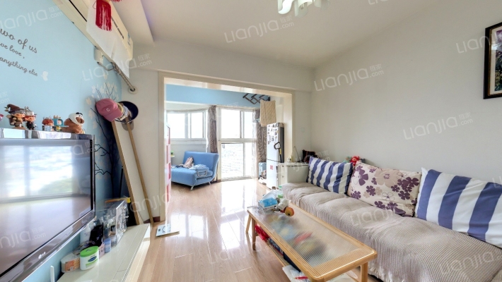 西香纪二手房实景图