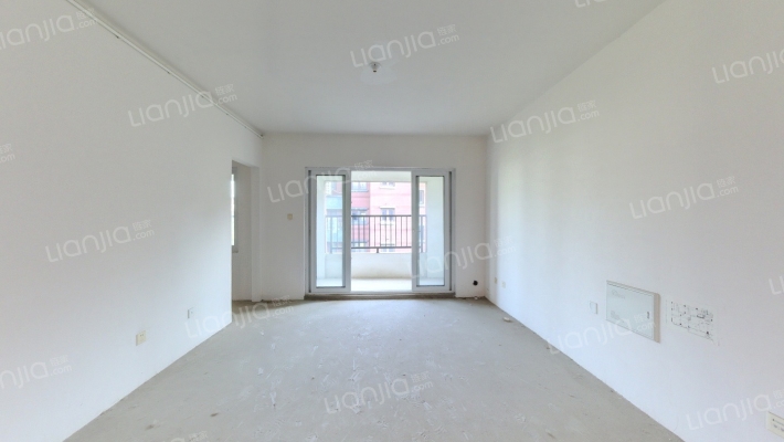 耘林生命公寓二手房实景图