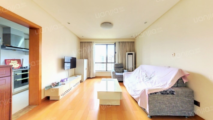 浅水湾恺悦名城二手房实景图