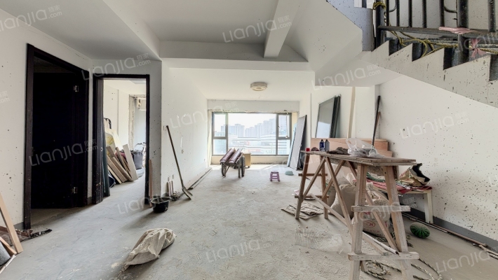 汇锦城(一期)二手房实景图