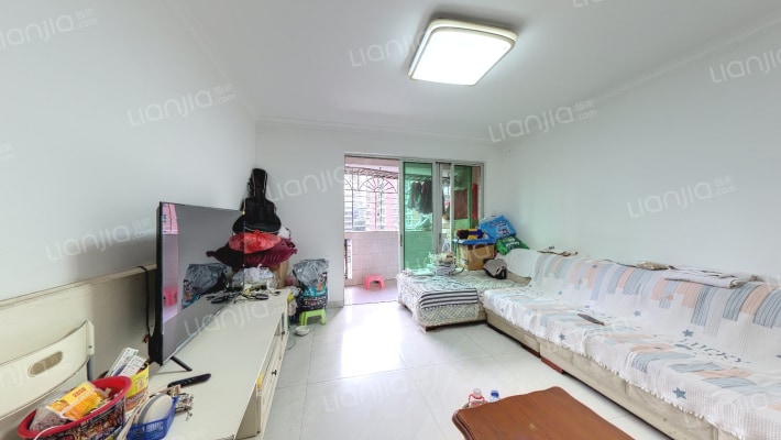 泰华锦绣城二手房实景图