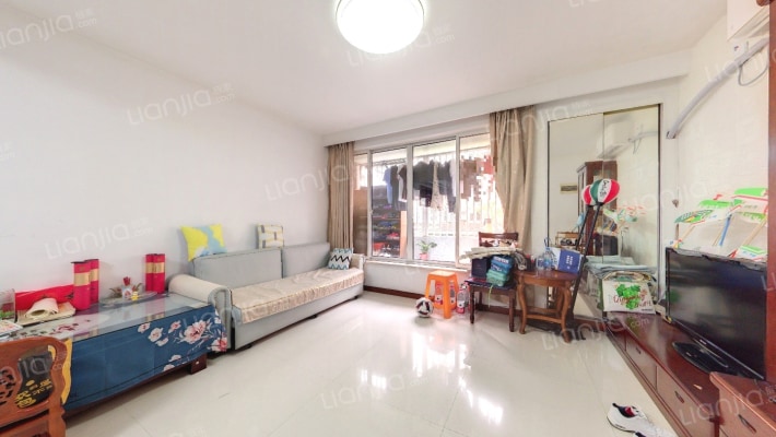 新城花园（工业园区）二手房实景图