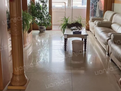 整租·新茂花园 3室2厅 南/北