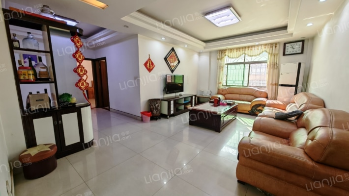 粤惠综合楼二手房实景图