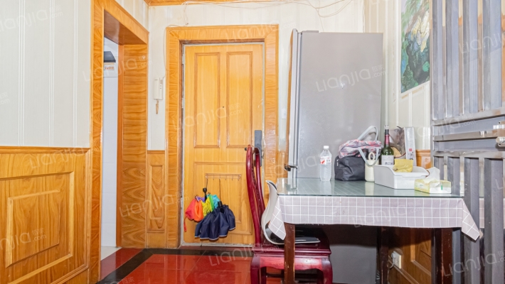 宁武小区二手房实景图