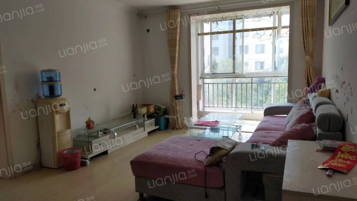 胶州龙秀山庄三期二手房实景图