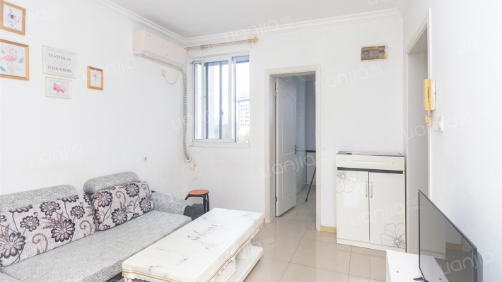 长清路595弄二手房实景图