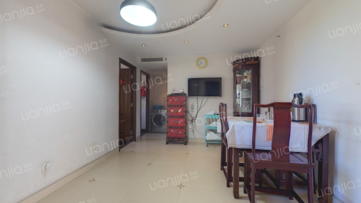 碧水星阁二手房实景图