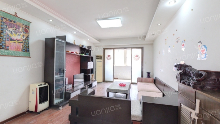 文荟福邸二手房实景图