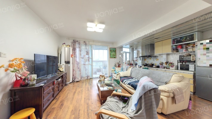 涵乐园二手房实景图