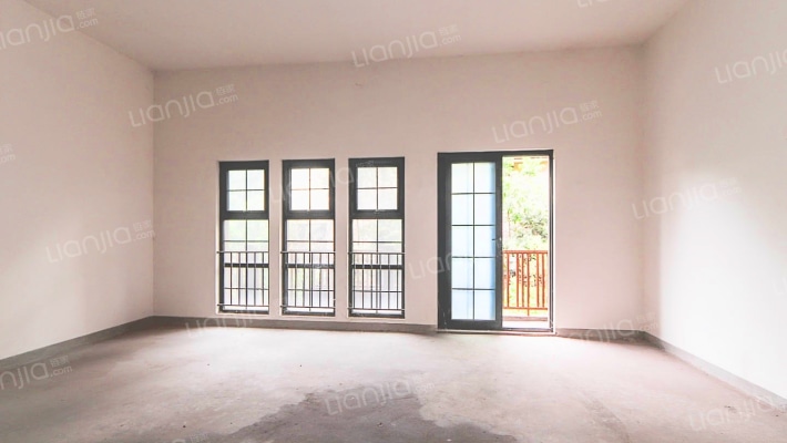 融科橡树澜湾A组团二手房实景图