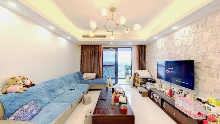 中环丰锦二手房实景图