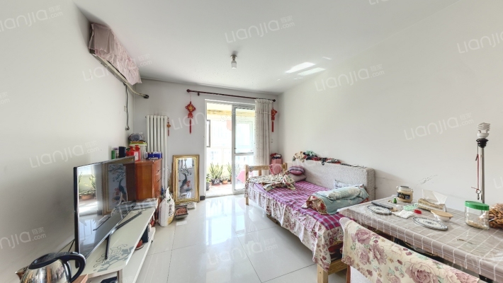 御园C区二手房实景图