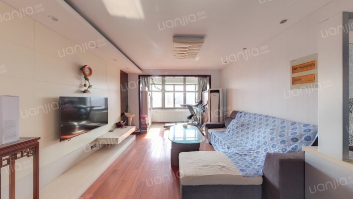 太湖名邸二手房实景图