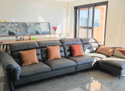 整租·梦云南海东方 4室2厅 西南_梦云南海东方租房