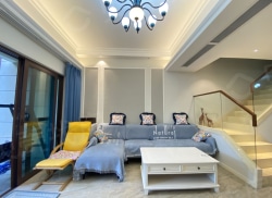 整租·雅居乐云海泽月 3室2厅 南_雅居乐云海泽月租房