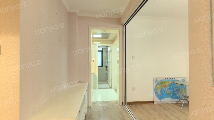 凤凰花园城清溪园二手房实景图