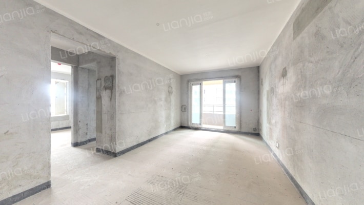 象屿观悦府二手房实景图