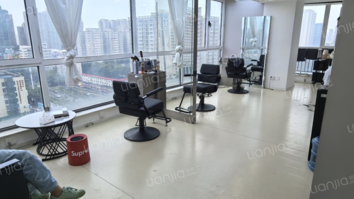 二七万达广场二手房实景图