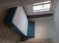 整租·兴胜小区 2室2厅 南/北_兴胜小区租房